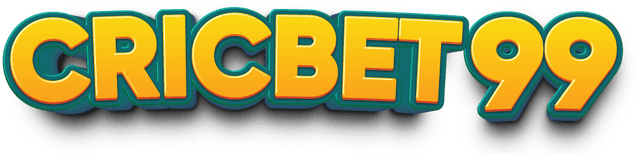 CRICBET99 Logo